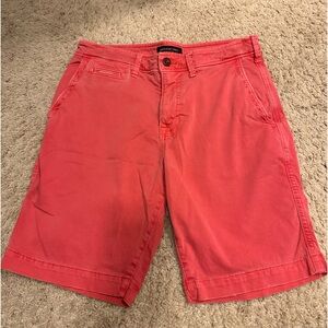 Men’s American Eagle Pink Shorts